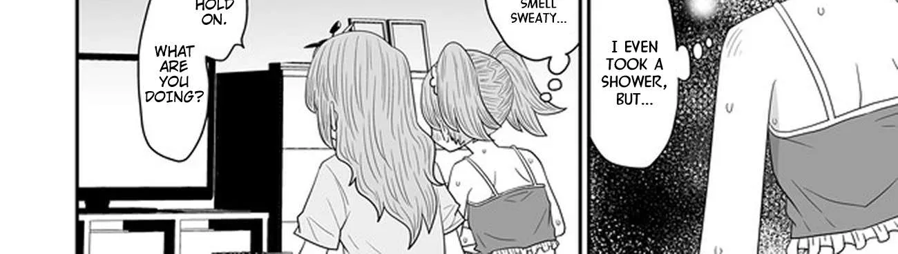 Warui ga Watashi wa Yuri ja nai Chapter 29 page 29 - 