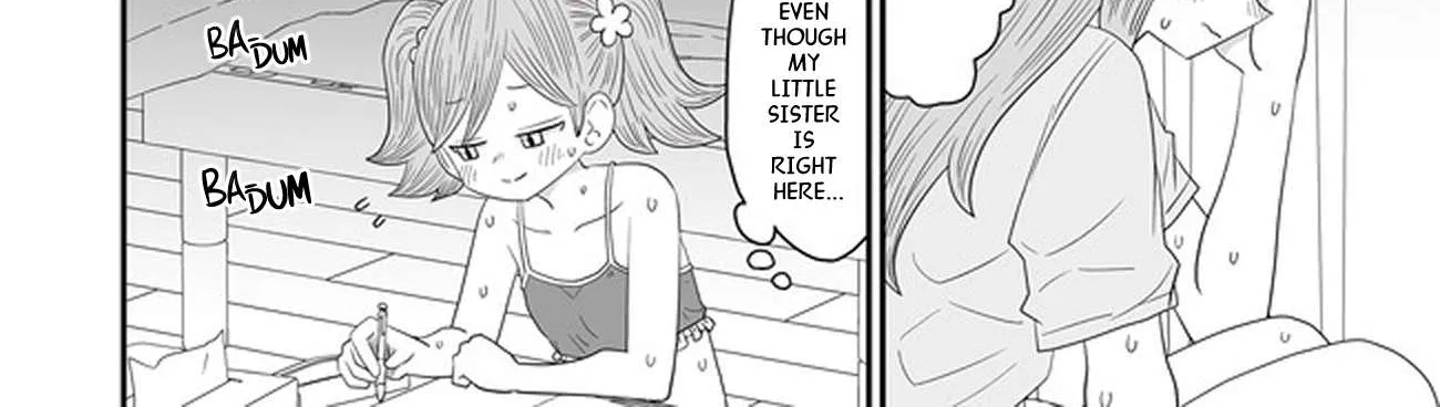 Warui ga Watashi wa Yuri ja nai Chapter 29 page 33 - 