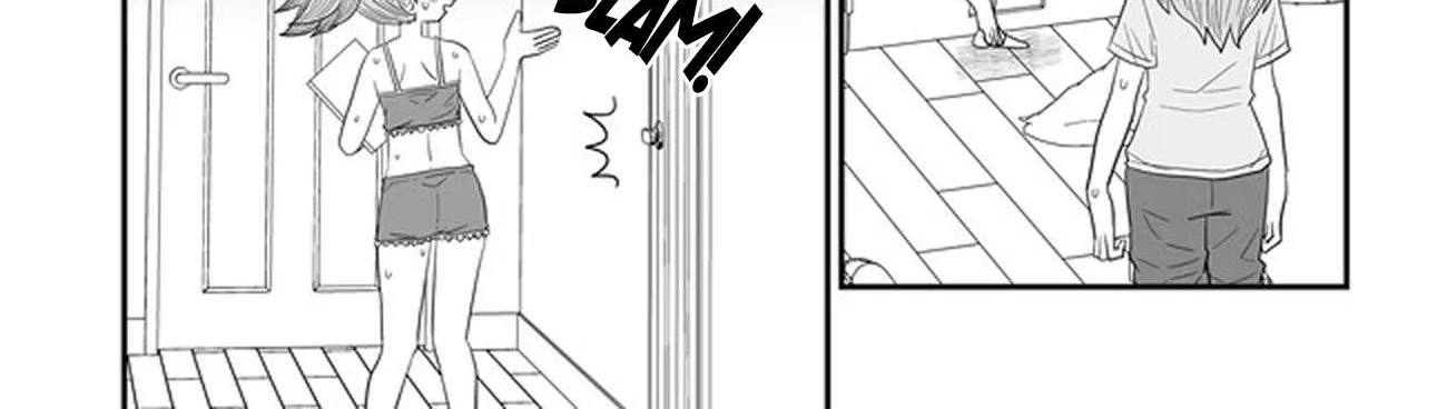 Warui ga Watashi wa Yuri ja nai Chapter 29 page 37 - 