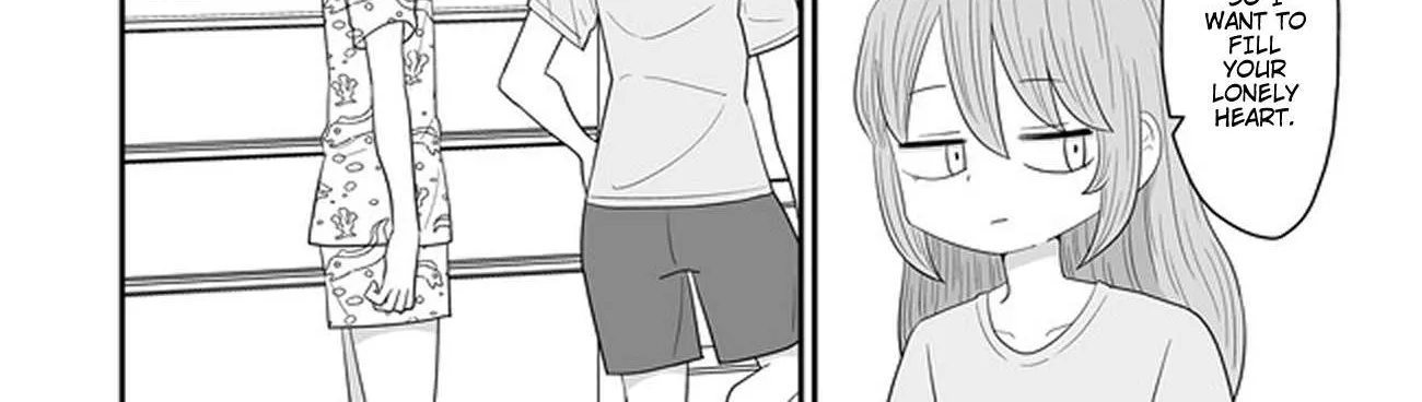 Warui ga Watashi wa Yuri ja nai Chapter 29 page 5 - 