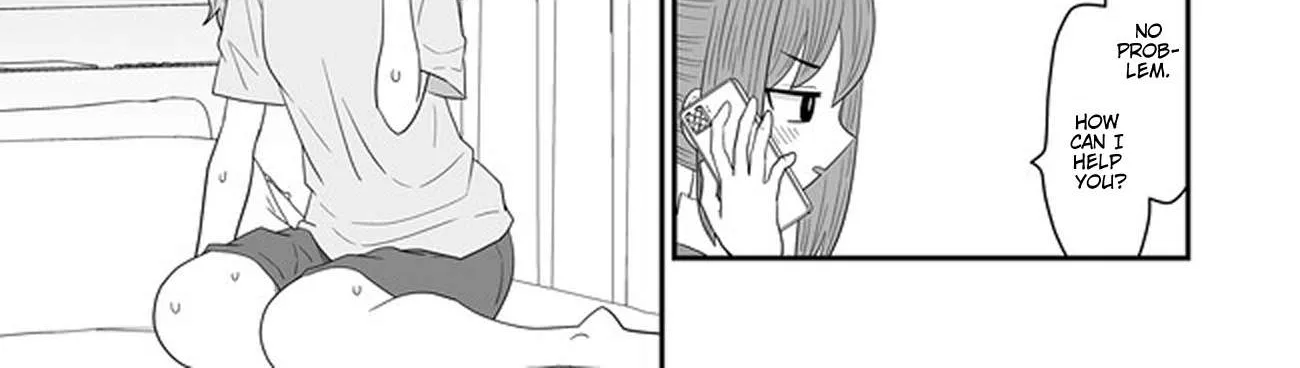 Warui ga Watashi wa Yuri ja nai Chapter 29 page 43 - 
