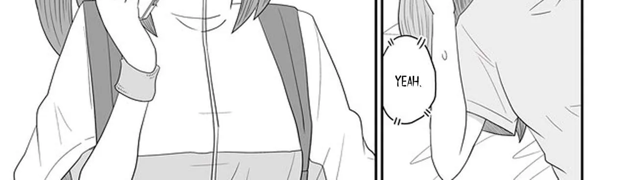 Warui ga Watashi wa Yuri ja nai Chapter 29 page 47 - 