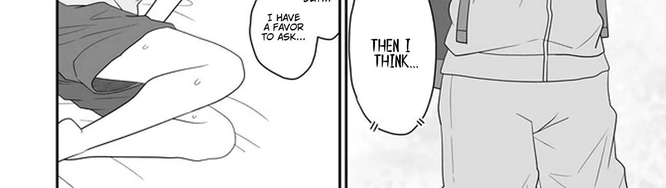 Warui ga Watashi wa Yuri ja nai Chapter 29 page 49 - 
