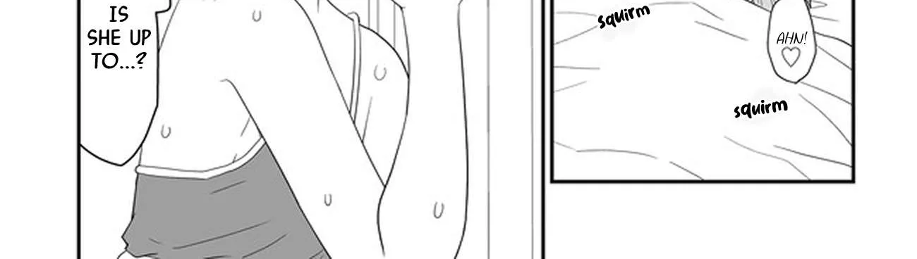Warui ga Watashi wa Yuri ja nai Chapter 29 page 57 - 
