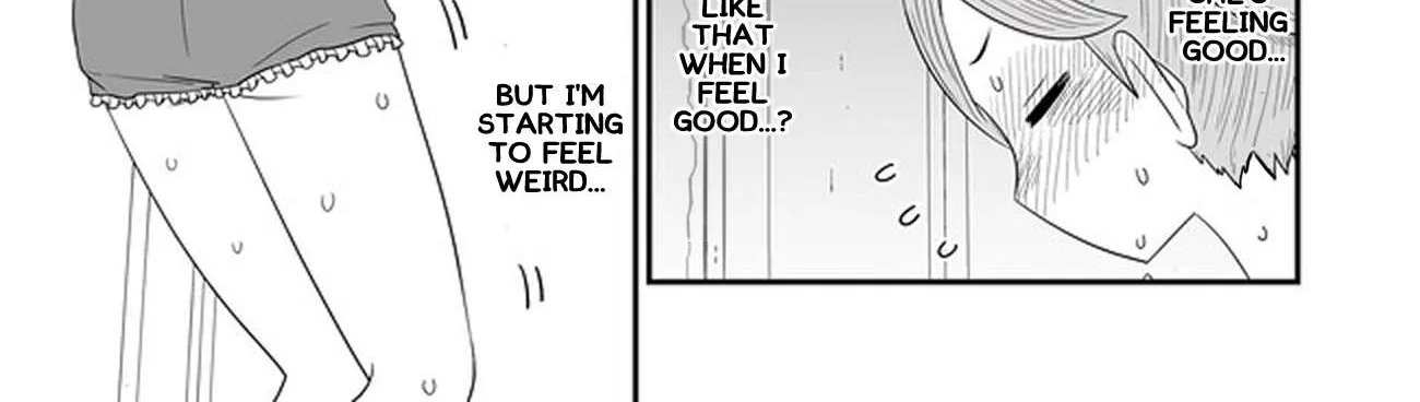Warui ga Watashi wa Yuri ja nai Chapter 29 page 59 - 