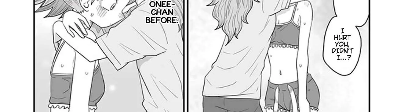 Warui ga Watashi wa Yuri ja nai Chapter 29 page 65 - 