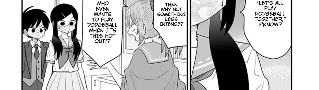 Warui ga Watashi wa Yuri ja nai Chapter 30 page 23 - 