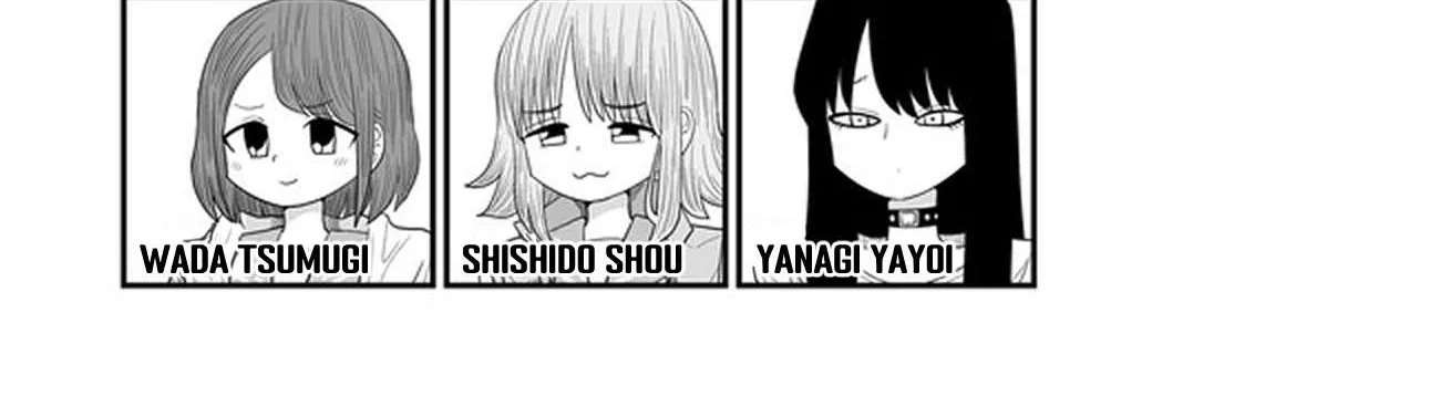 Warui ga Watashi wa Yuri ja nai Chapter 30 page 41 - 