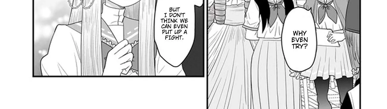 Warui ga Watashi wa Yuri ja nai Chapter 30 page 45 - 