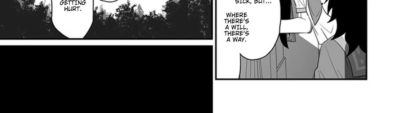 Warui ga Watashi wa Yuri ja nai Chapter 30 page 51 - 
