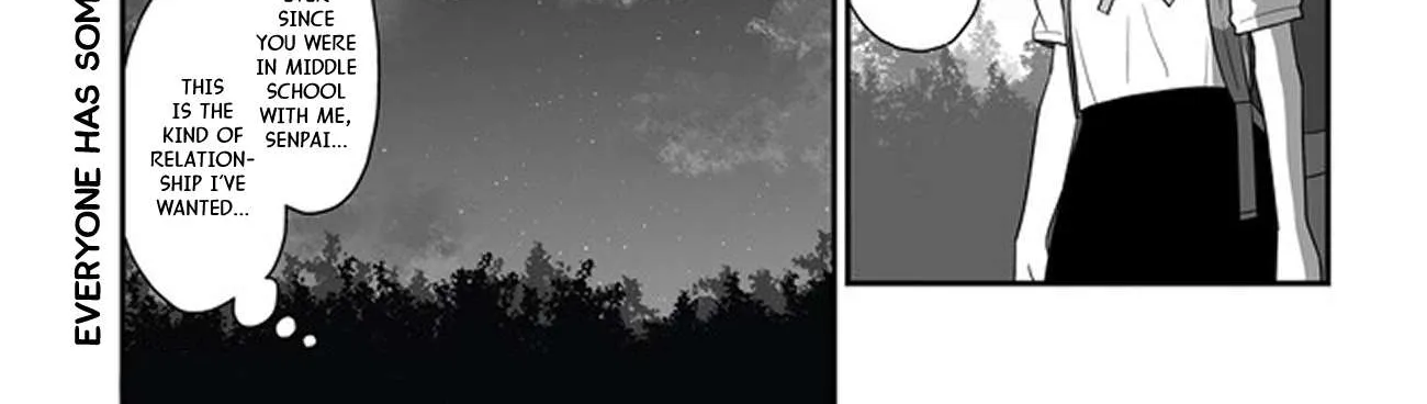 Warui ga Watashi wa Yuri ja nai Chapter 30 page 61 - 