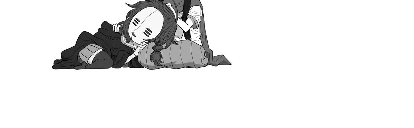 Warui ga Watashi wa Yuri ja nai Chapter 33.5 page 7 - 