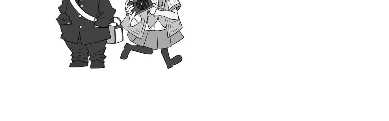 Warui ga Watashi wa Yuri ja nai Chapter 33.5 page 9 - 