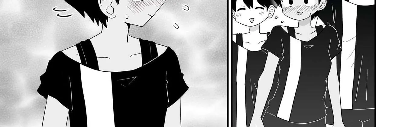 Warui ga Watashi wa Yuri ja nai Chapter 33 page 11 - 