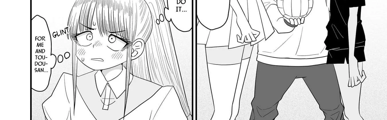 Warui ga Watashi wa Yuri ja nai Chapter 33 page 25 - 