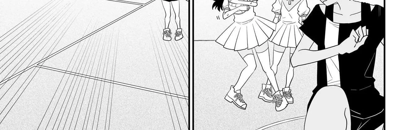Warui ga Watashi wa Yuri ja nai Chapter 33 page 27 - 