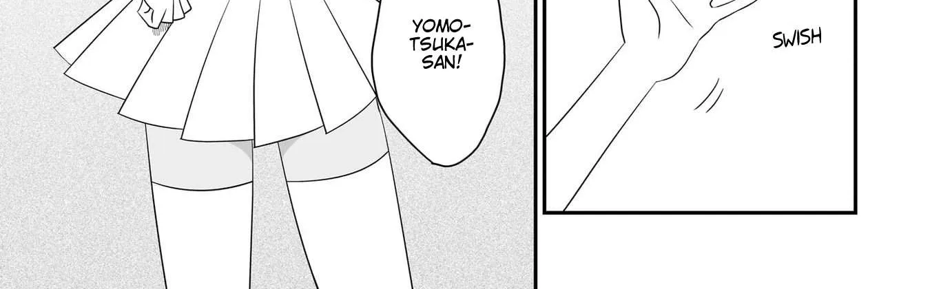 Warui ga Watashi wa Yuri ja nai Chapter 33 page 51 - 
