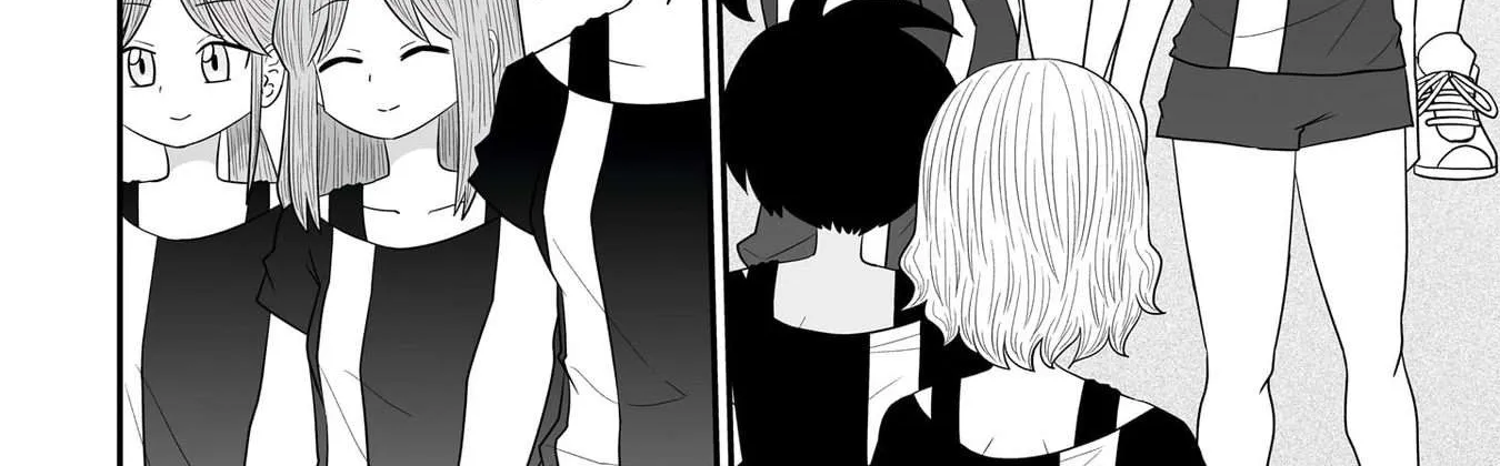 Warui ga Watashi wa Yuri ja nai Chapter 33 page 9 - 