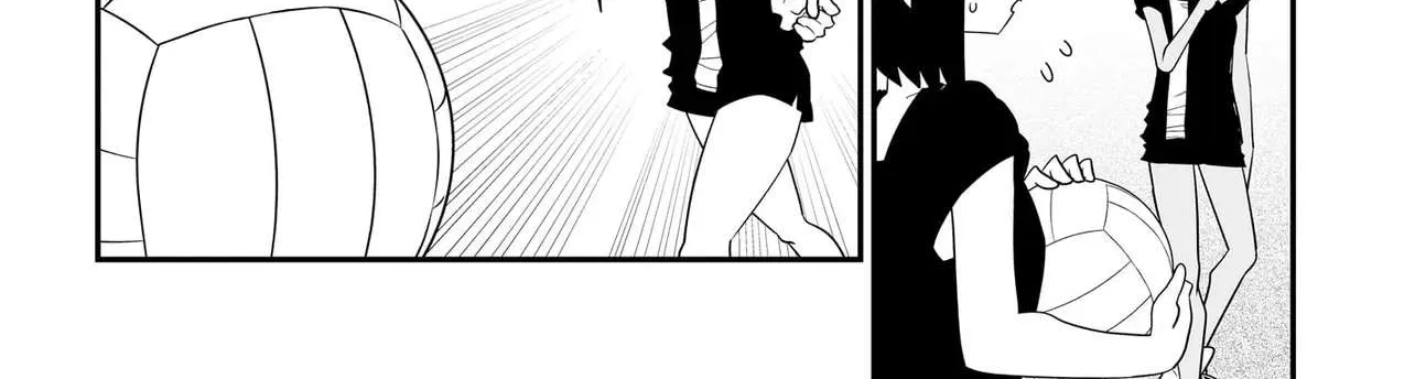 Warui ga Watashi wa Yuri ja nai Chapter 34 page 35 - 