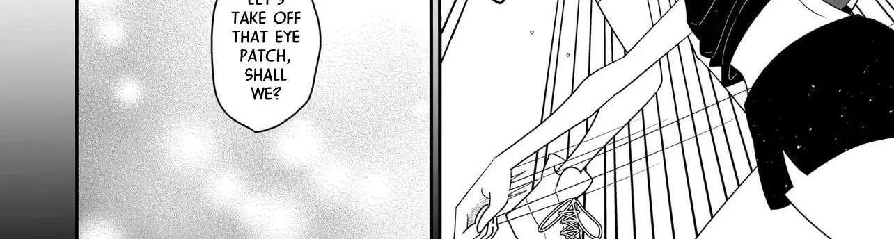 Warui ga Watashi wa Yuri ja nai Chapter 34 page 5 - 