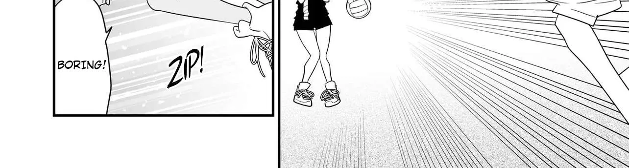 Warui ga Watashi wa Yuri ja nai Chapter 34 page 41 - 