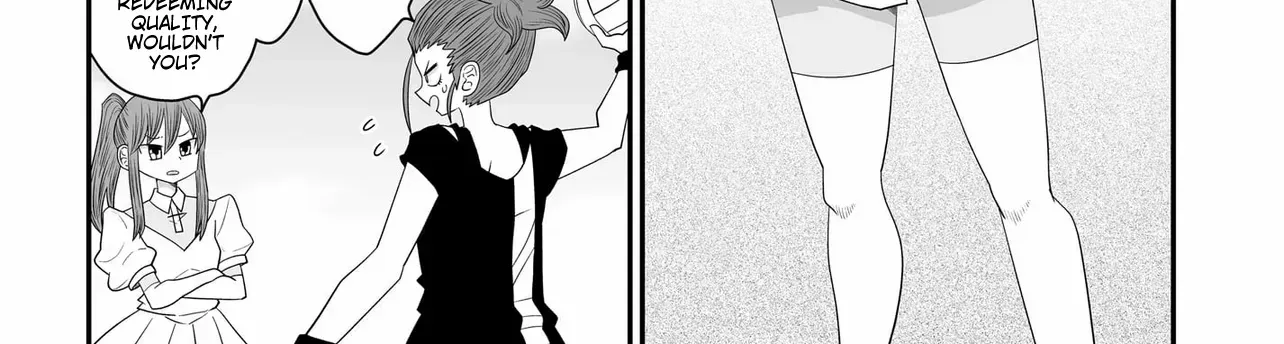 Warui ga Watashi wa Yuri ja nai Chapter 34 page 47 - 