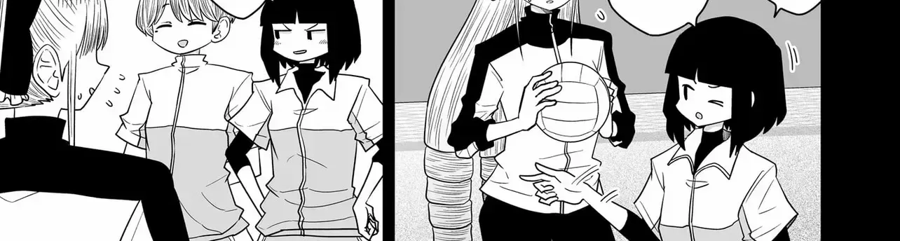 Warui ga Watashi wa Yuri ja nai Chapter 34 page 7 - 