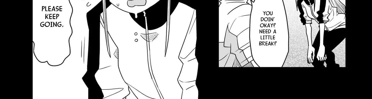 Warui ga Watashi wa Yuri ja nai Chapter 34 page 9 - 