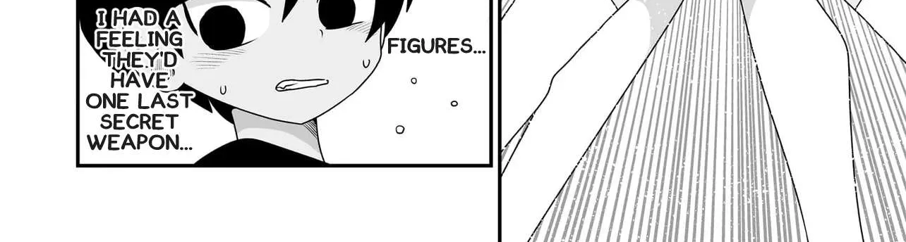 Warui ga Watashi wa Yuri ja nai Chapter 34 page 81 - 