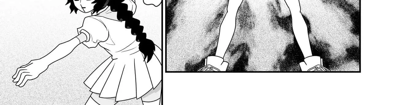 Warui ga Watashi wa Yuri ja nai Chapter 34 page 83 - 
