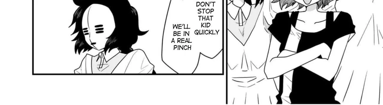 Warui ga Watashi wa Yuri ja nai Chapter 35 page 12 - 