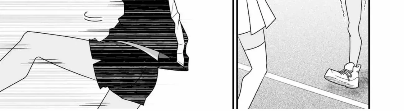 Warui ga Watashi wa Yuri ja nai Chapter 35 page 14 - 