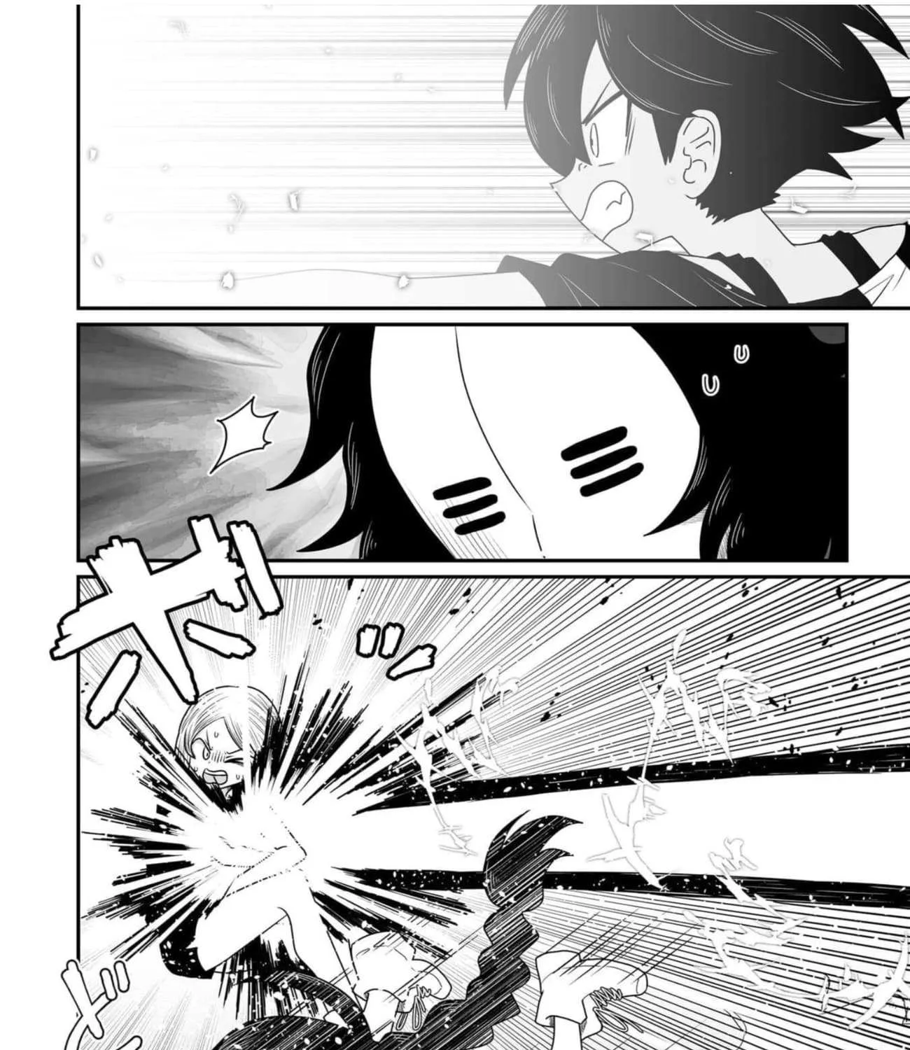 Warui ga Watashi wa Yuri ja nai Chapter 35 page 15 - 