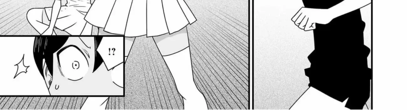 Warui ga Watashi wa Yuri ja nai Chapter 35 page 18 - 