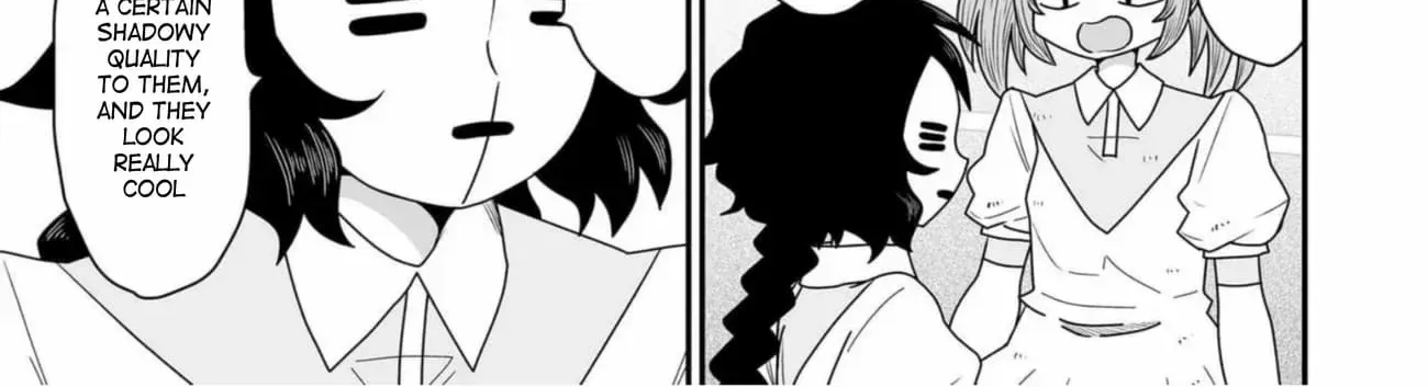 Warui ga Watashi wa Yuri ja nai Chapter 35 page 26 - 