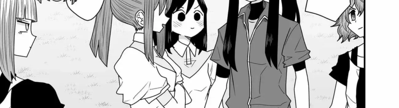 Warui ga Watashi wa Yuri ja nai Chapter 35 page 30 - 