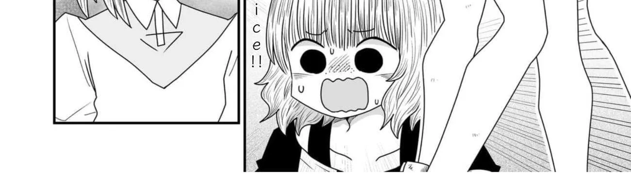 Warui ga Watashi wa Yuri ja nai Chapter 35 page 36 - 