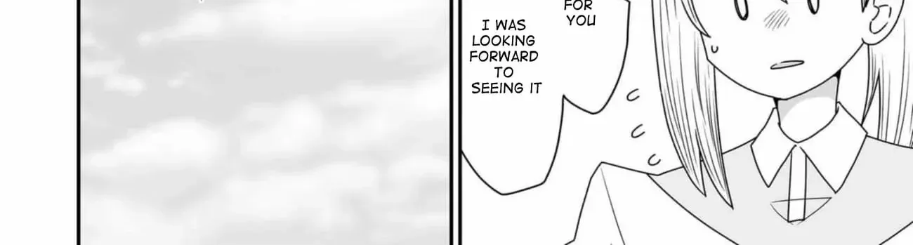 Warui ga Watashi wa Yuri ja nai Chapter 35 page 44 - 