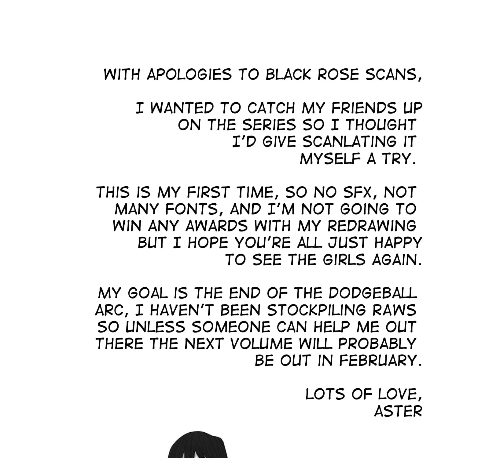 Warui ga Watashi wa Yuri ja nai Chapter 35 page 45 - 