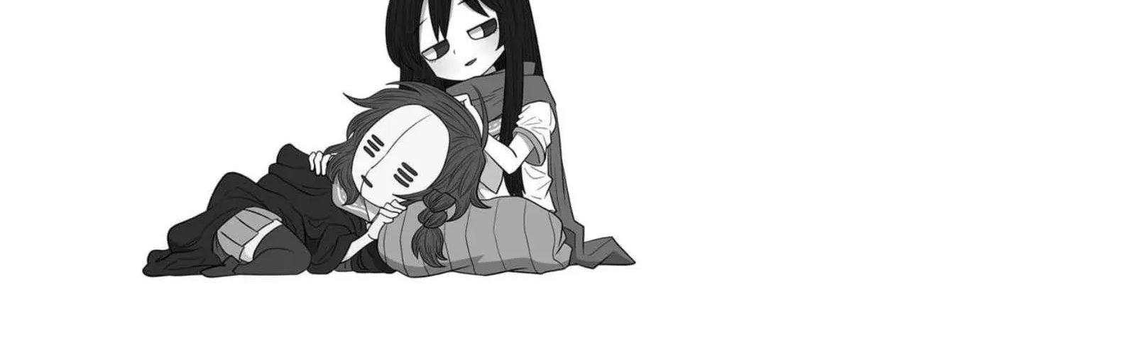 Warui ga Watashi wa Yuri ja nai Chapter 35 page 46 - 