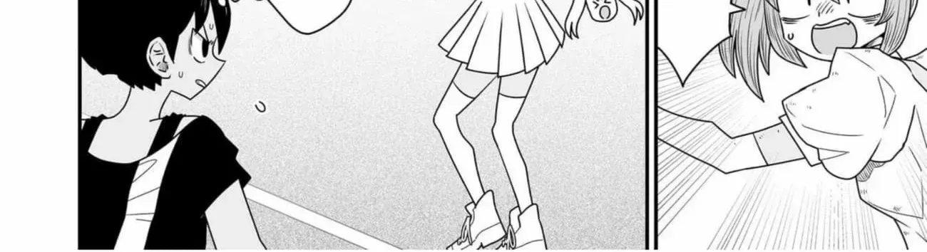 Warui ga Watashi wa Yuri ja nai Chapter 35 page 8 - 
