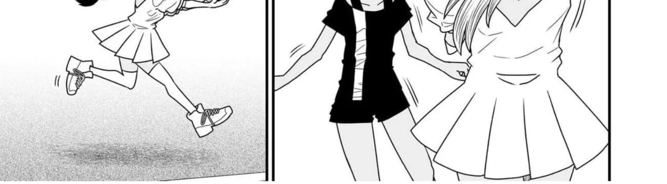 Warui ga Watashi wa Yuri ja nai Chapter 35 page 10 - 