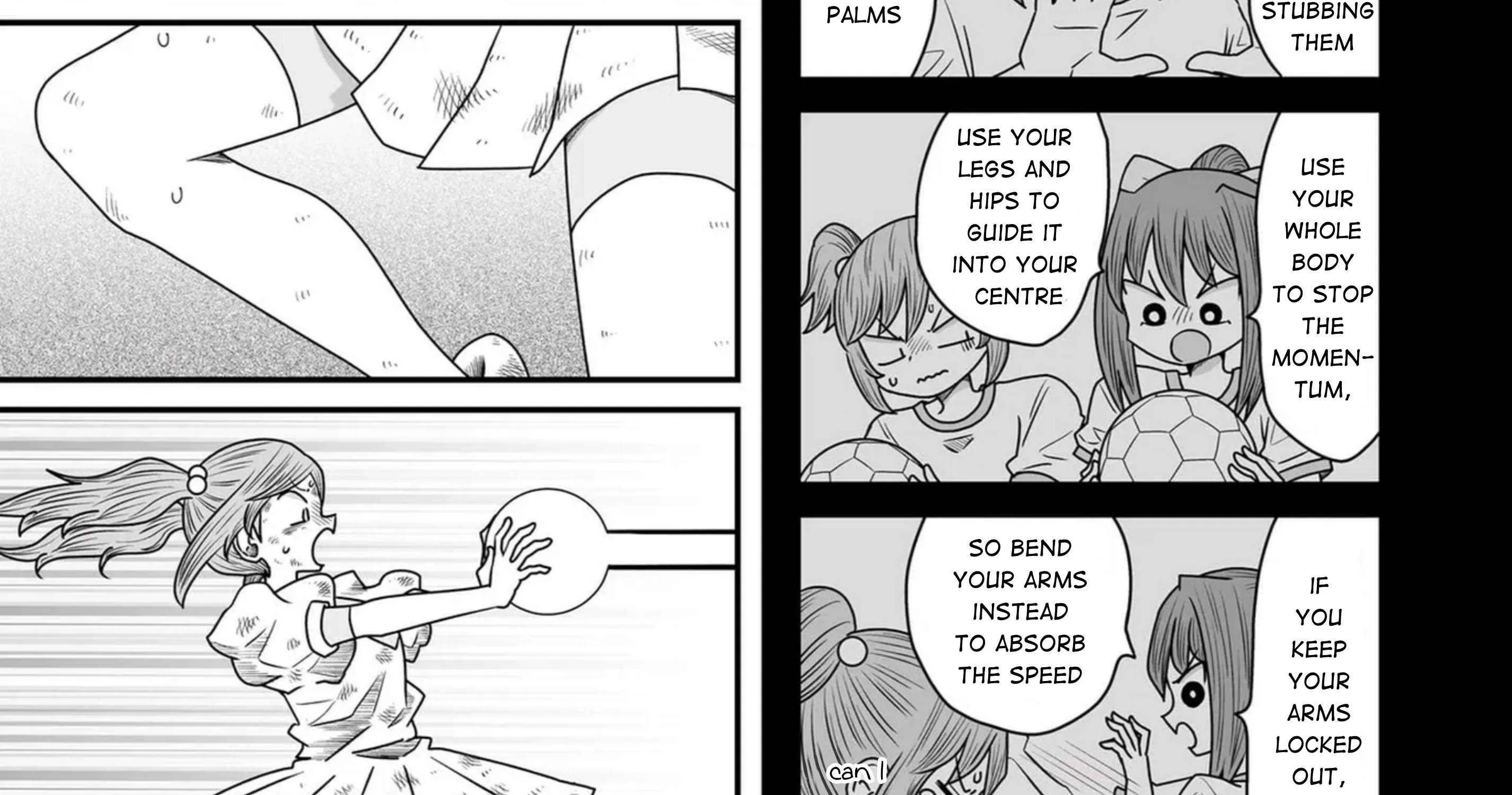 Warui ga Watashi wa Yuri ja nai Chapter 36 page 102 - 