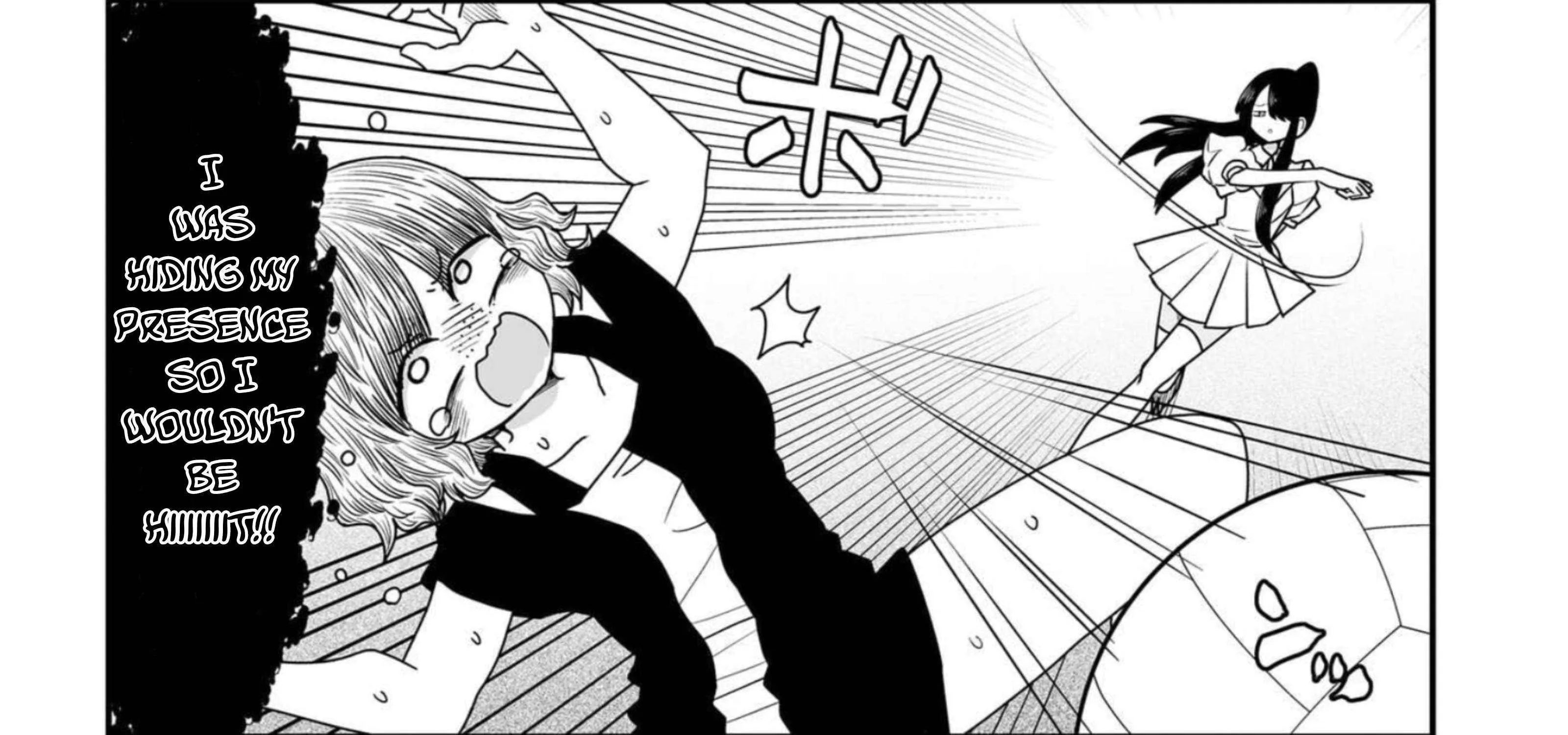 Warui ga Watashi wa Yuri ja nai Chapter 36 page 26 - 
