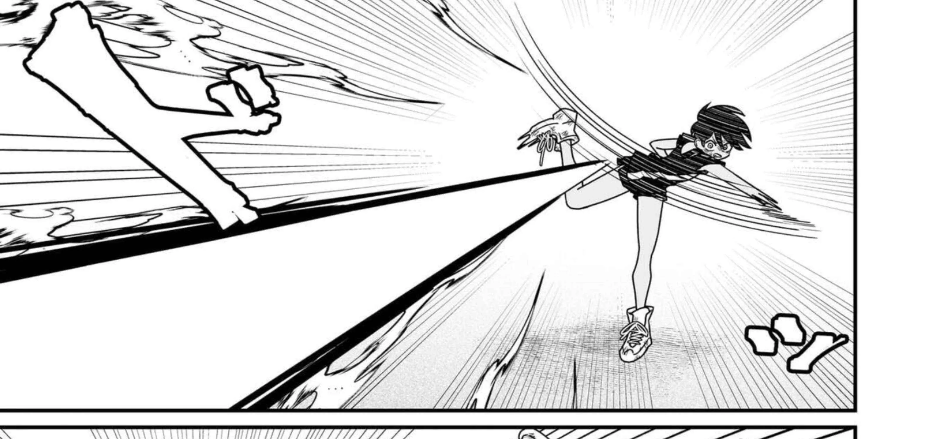 Warui ga Watashi wa Yuri ja nai Chapter 36 page 65 - 