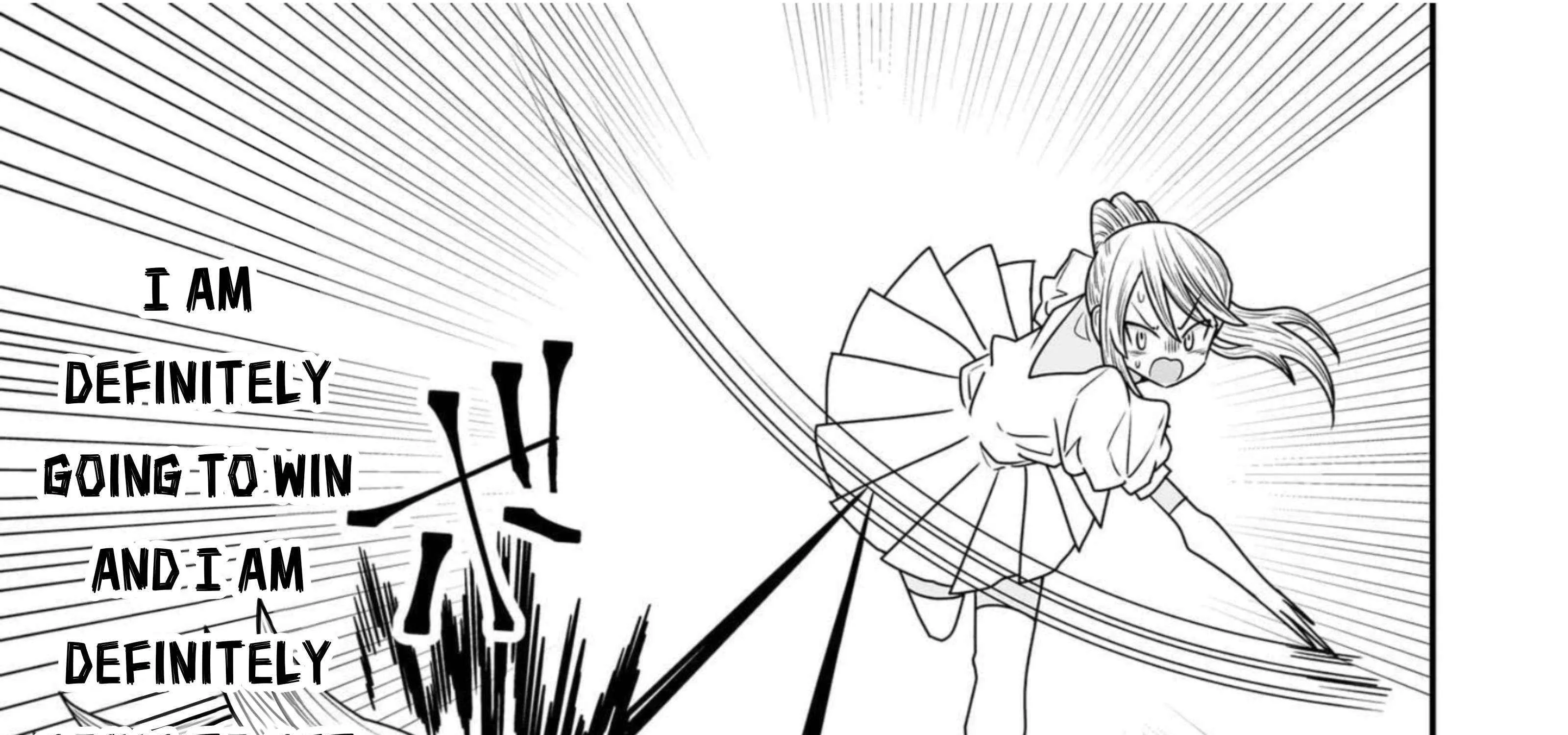 Warui ga Watashi wa Yuri ja nai Chapter 36 page 81 - 