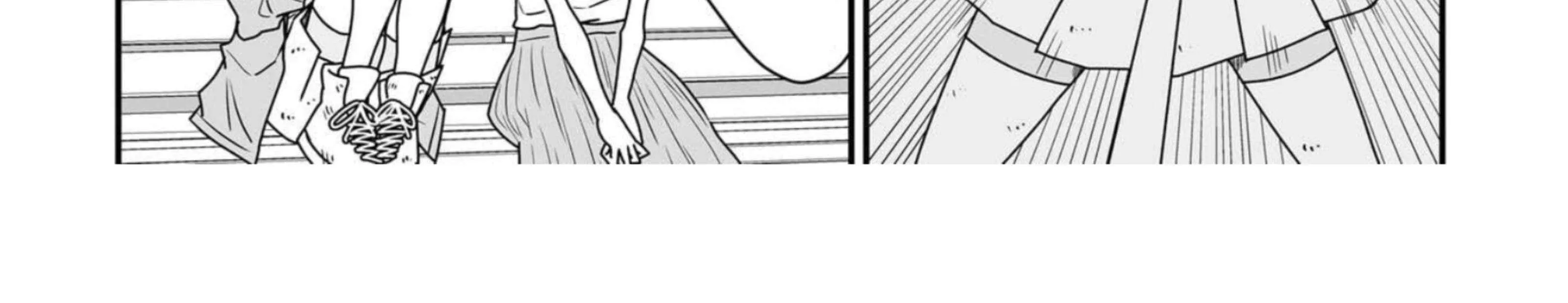 Warui ga Watashi wa Yuri ja nai Chapter 37 page 117 - 