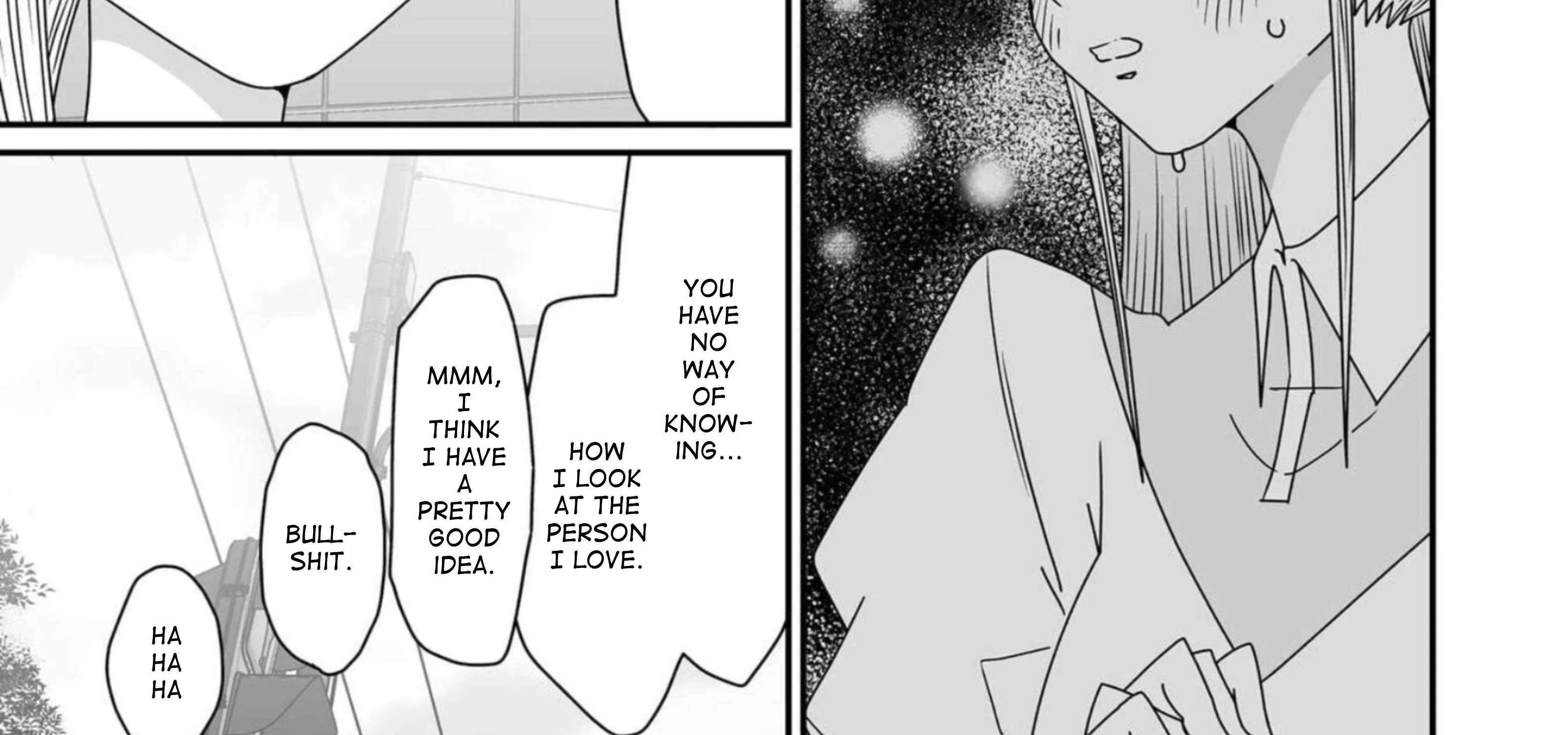 Warui ga Watashi wa Yuri ja nai Chapter 37 page 140 - 