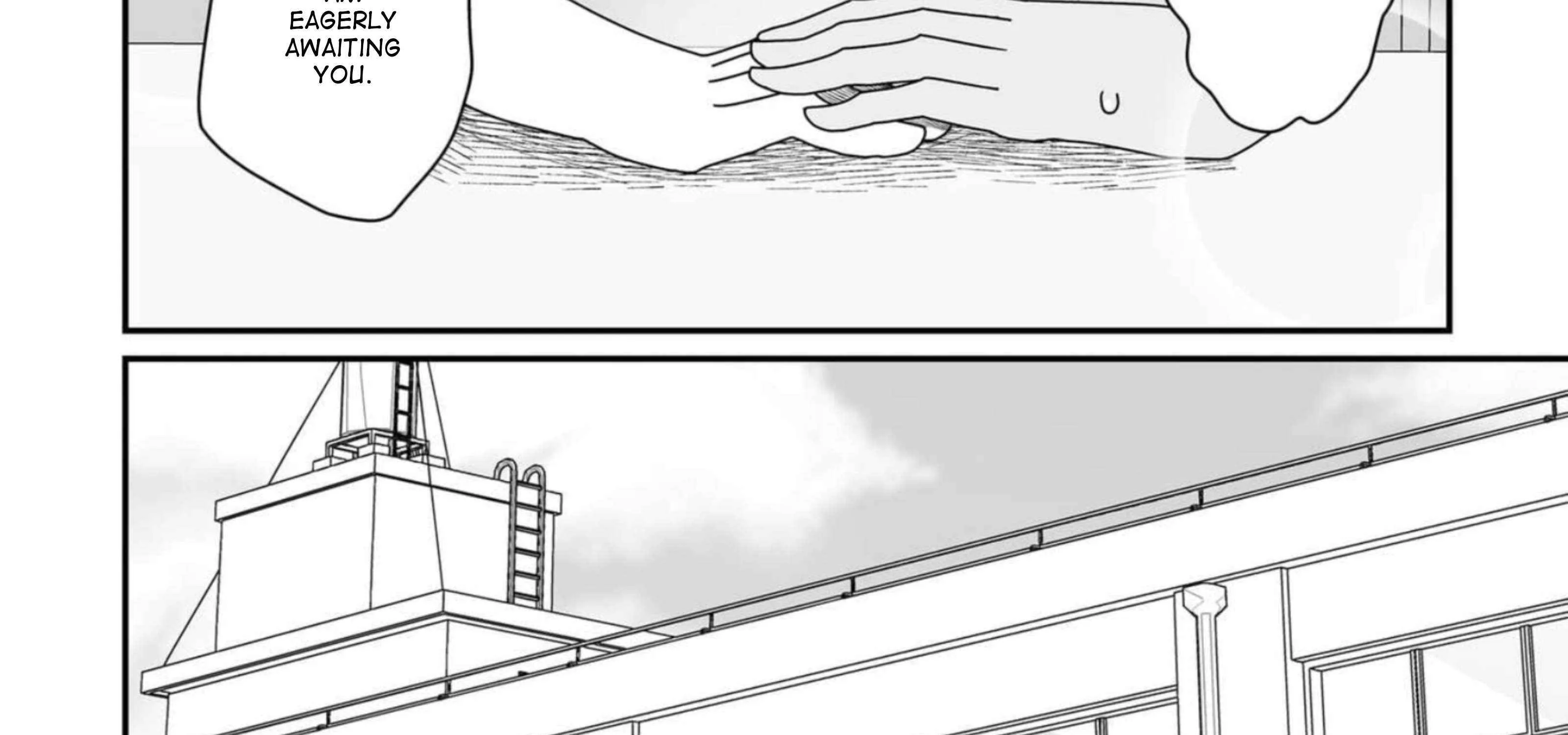 Warui ga Watashi wa Yuri ja nai Chapter 37 page 48 - 