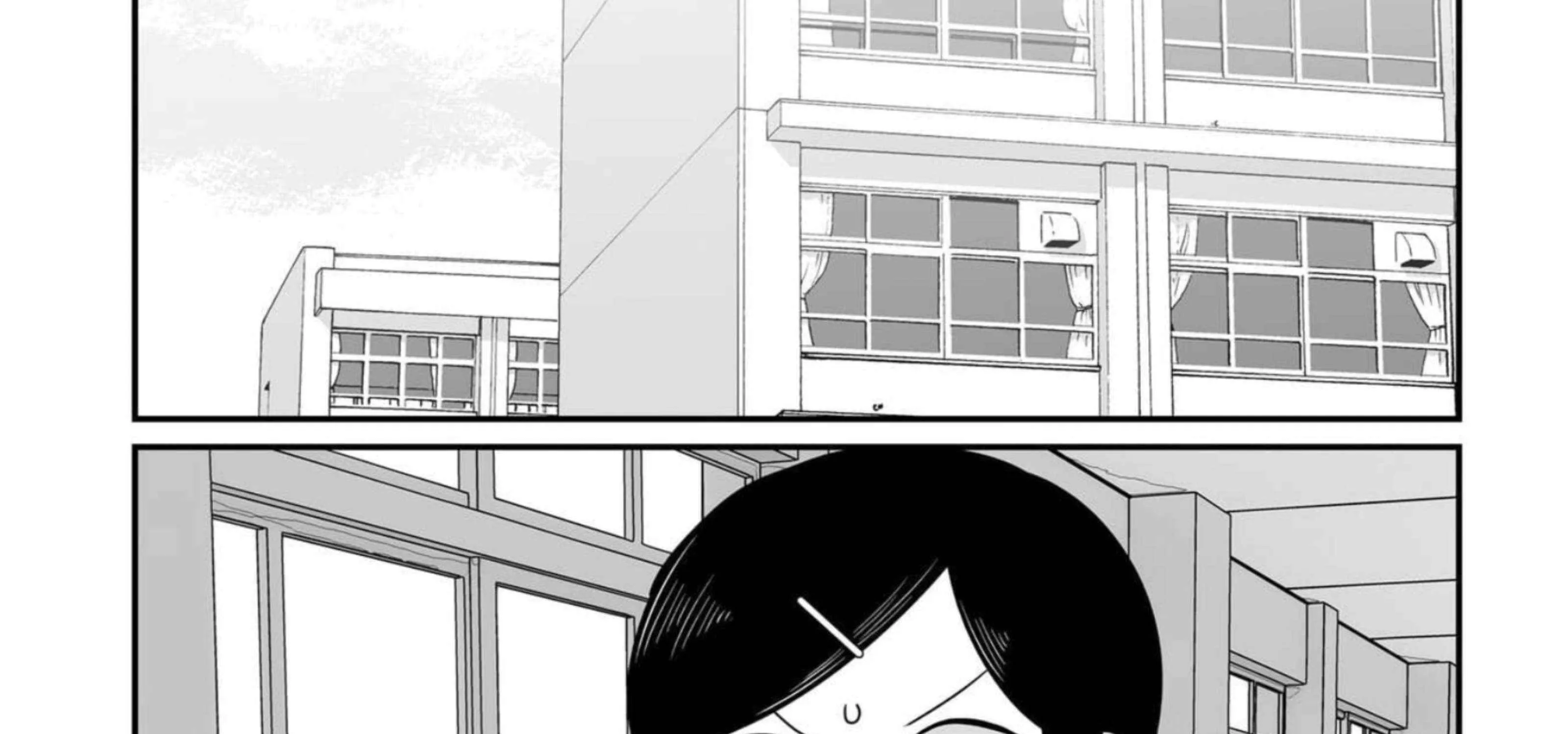 Warui ga Watashi wa Yuri ja nai Chapter 38 page 22 - 